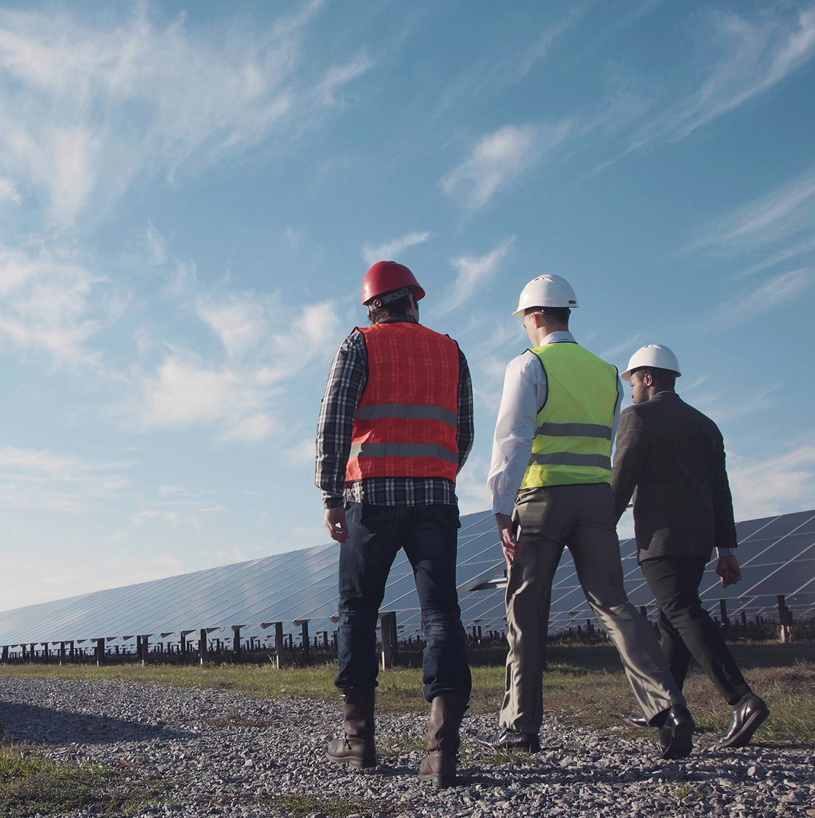 PCM ReCon Project, Contract, and Engineering Management