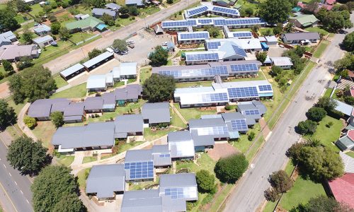 PCM ReCon Project, Contract, and Engineering Management