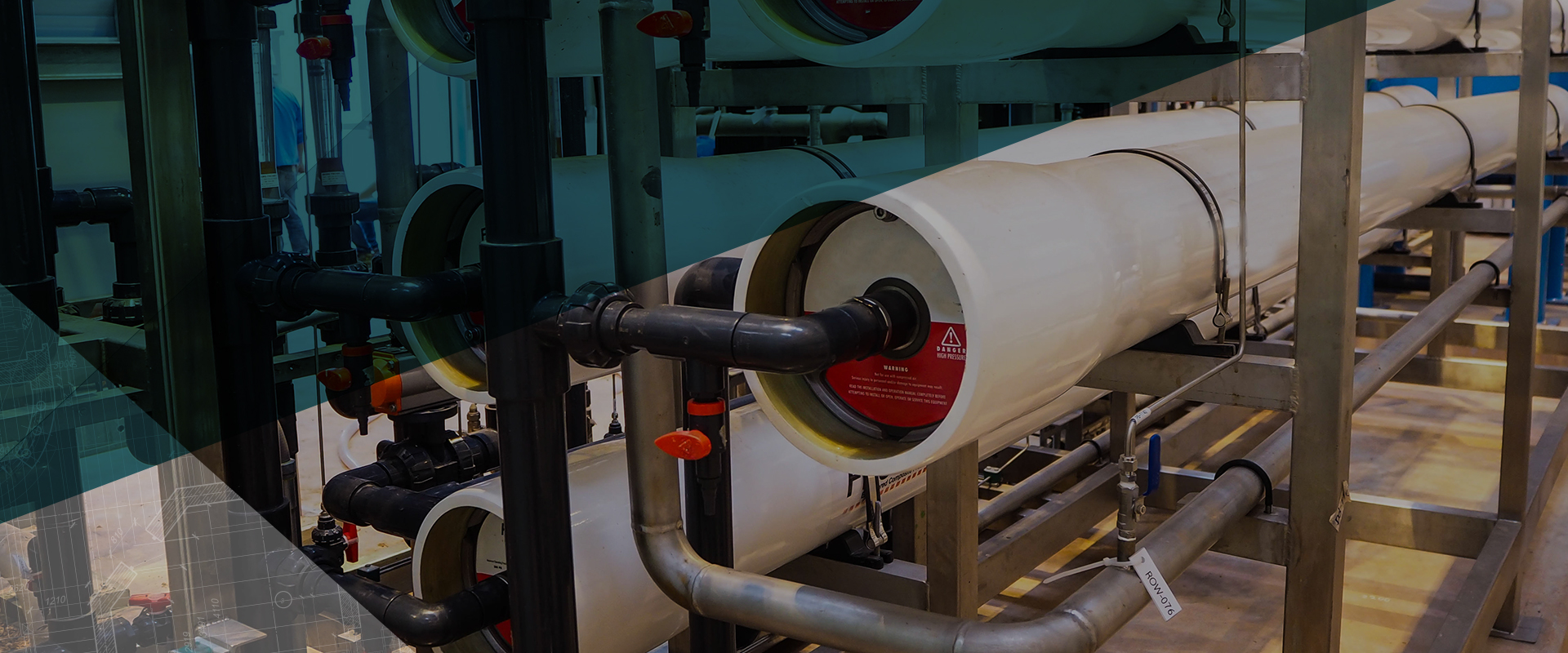 PCM ReCon Project, Contract, and Engineering Management