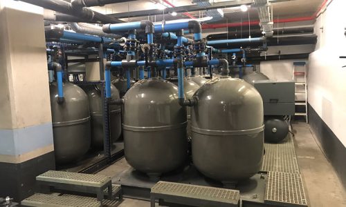 PCM ReCon Project, Contract, and Engineering Management