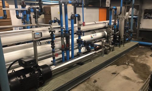 PCM ReCon Project, Contract, and Engineering Management