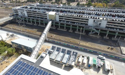 PCM ReCon Project, Contract, and Engineering Management