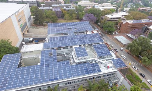 PCM ReCon Project, Contract, and Engineering Management