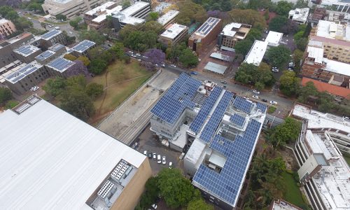 PCM ReCon Project, Contract, and Engineering Management