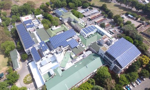 PCM ReCon Project, Contract, and Engineering Management