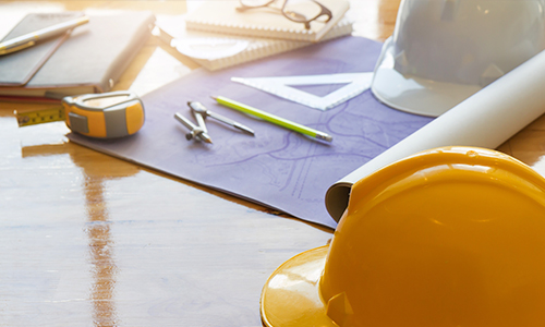 PCM ReCon Project, Contract, and Engineering Management
