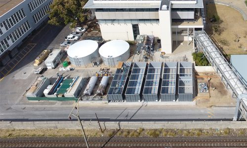 PCM ReCon Project, Contract, and Engineering Management