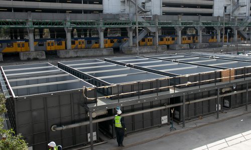 PCM ReCon Project, Contract, and Engineering Management