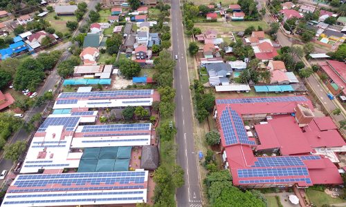 PCM ReCon Project, Contract, and Engineering Management