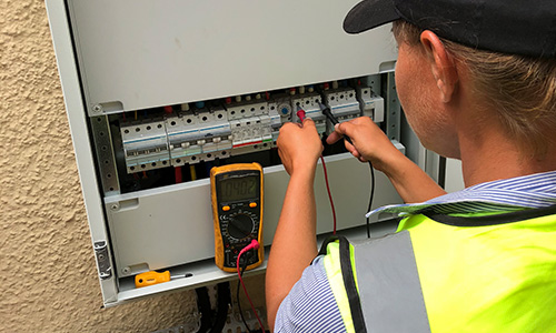 PCM ReCon Project, Contract, and Engineering Management