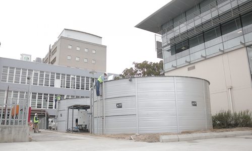 PCM ReCon Project, Contract, and Engineering Management