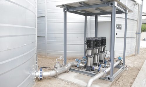 PCM ReCon Project, Contract, and Engineering Management