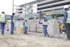 PCM ReCon Project, Contract, and Engineering Management