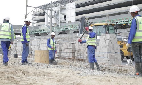 PCM ReCon Project, Contract, and Engineering Management